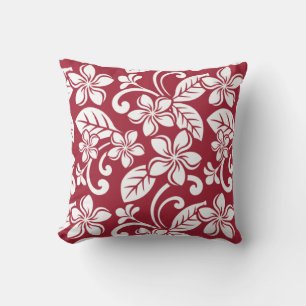 ISLAND PLUMERIA (CARDINAL RED) KUDDE