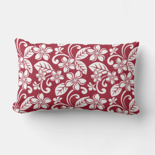 ISLAND PLUMERIA (CARDINAL RED) LUMBARKUDDE