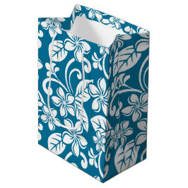 ISLAND PLUMERIA (CARIBBEAN BLUE)