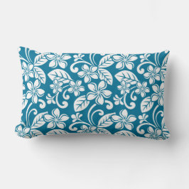 ISLAND PLUMERIA (CARIBBEAN BLUE) LUMBARKUDDE