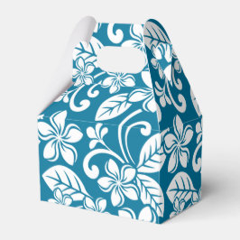 ISLAND PLUMERIA (CARIBBEAN BLUE) PRESENTASKAR