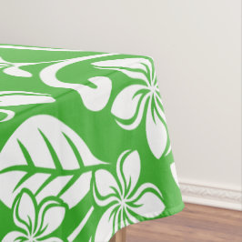 ISLAND PLUMERIA (CITRUS-GRÖNTEN)