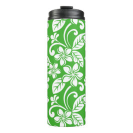 ISLAND PLUMERIA (CITRUS-GRÖNTEN)