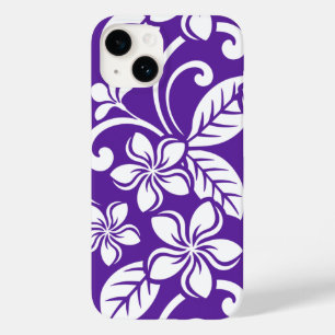 ISLAND PLUMERIA (LILA)