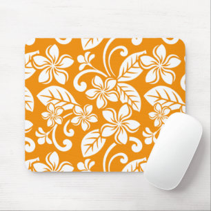 ISLAND PLUMERIA (ORANGE) MUSMATTA