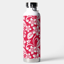 ISLAND PLUMERIA (STRAWBERRY RED)