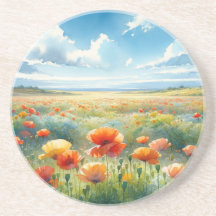 Island Poppies