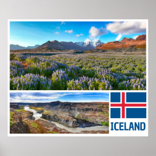 Island Poster