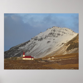 Island Poster