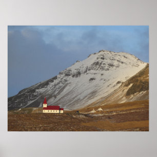Island Poster