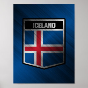 Island Poster