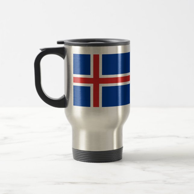 Island Resemugg (Vänster)