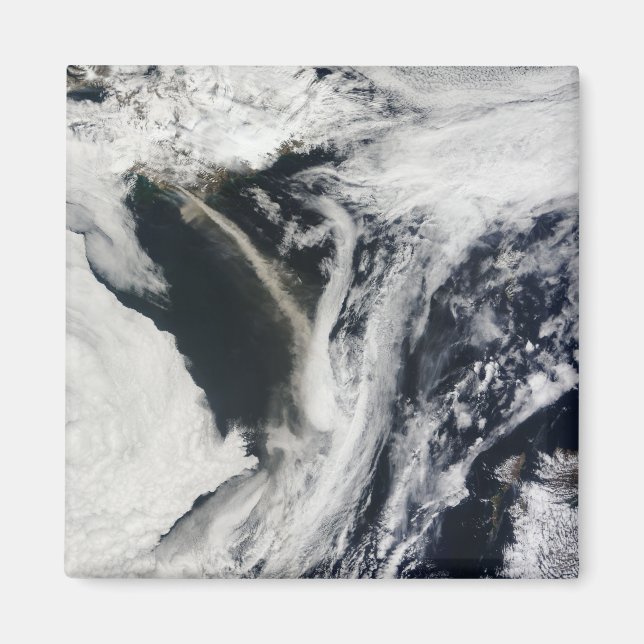 Island¯ schweiziska arabiska arabiska arabiska¯ un magnet (Framsidan)