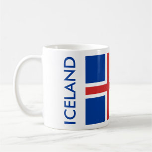 ISLAND SOCCER KAFFEMUGG