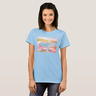 Island Soul T Shirt
