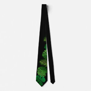 Island stil Tie Slips