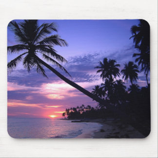 Island Sunset Musmatta