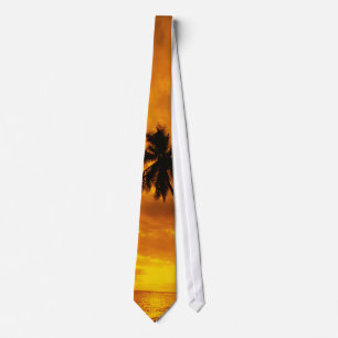 Island Sunset Slips