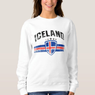 Island T Shirt