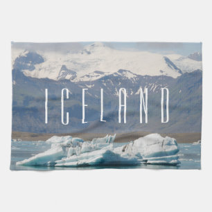 Island Tea Towel Kökshandduk