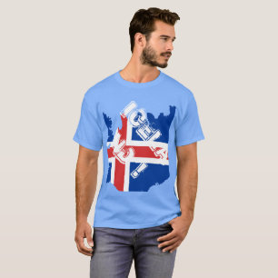 island tee