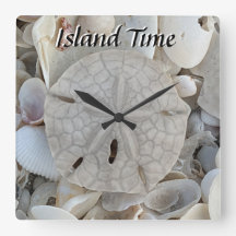 Island Time and dollar strand