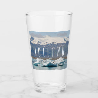 Island Tumbler Glaskopp