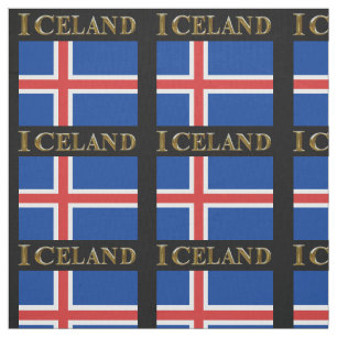 ISLAND TYG