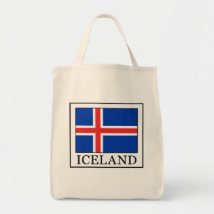 Island Tygkasse