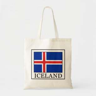 Island Tygkasse