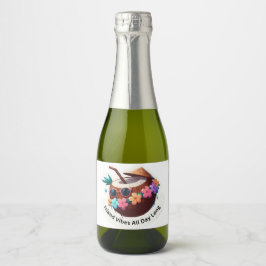 Island Vibes Coconut