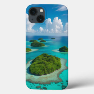 "Island Vibes på resande fot: Tropical Archipelago