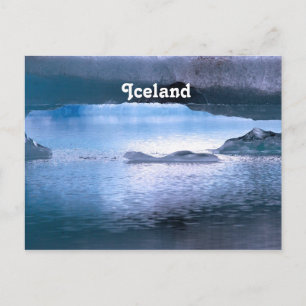 Island Vykort