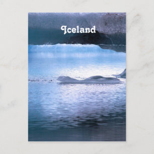 Island Vykort