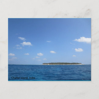 Island Vykort