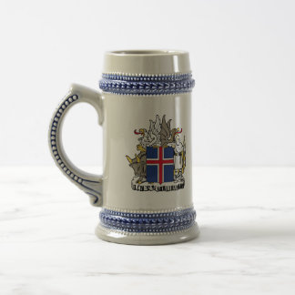 islandemblem sejdel
