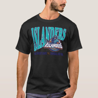 Islanders Fishman hockey Classic T-Shirt