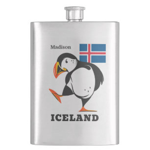 Islandet Anpassat namn Fickplunta