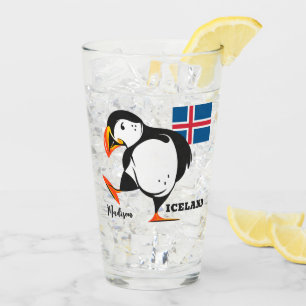 Islandet Anpassat namn Glaskopp