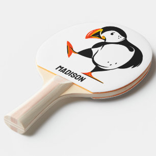 Islandet Anpassat namn Pingisracket
