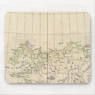 Islandet, Europa Musmatta