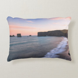 Islandet fantastisk prydnadskudde