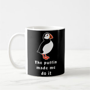 Islandet fick mig att göra det kaffemugg