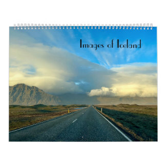 Islandets kalender