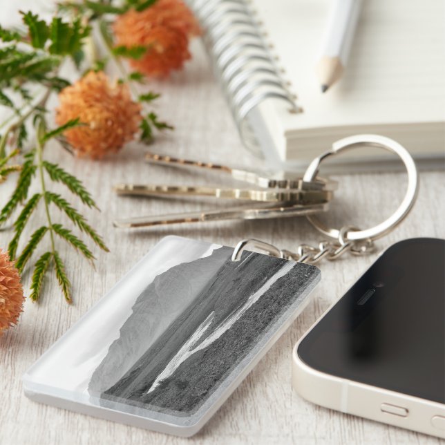 Islandets Nyckelring (Högra Framsidan)