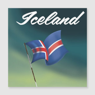 Islandets reseaffisch