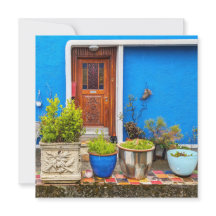 Islandets visningsdörr