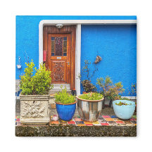 Islandets visningsdörr