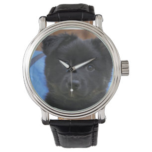 Islandhund - isländsk fårhund armbandsur