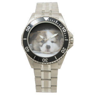 Islandhund - isländsk fårhund armbandsur